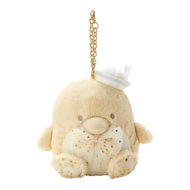 Sanrio 12.5cm