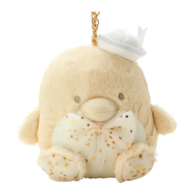 Sanrio 12.5cm