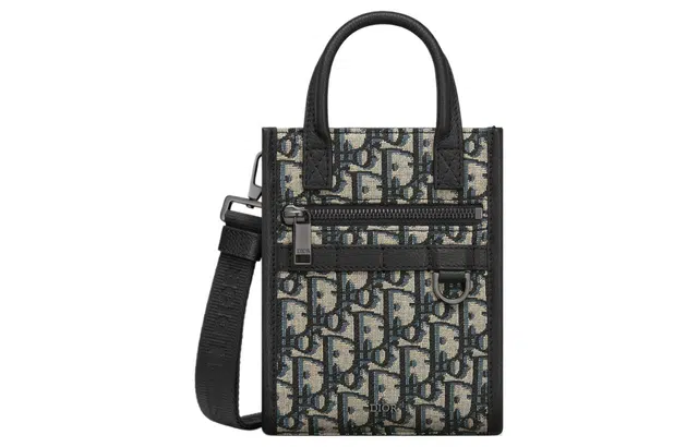 Dior Safari North-South Mini