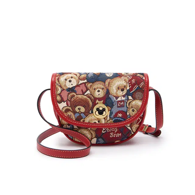 ERANGBEAR PU