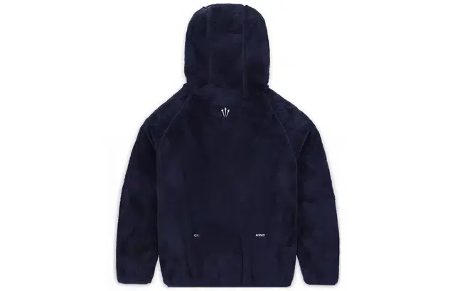 Nike x Nocta FW23 logo