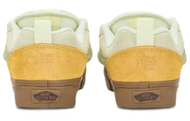 Vans Knu Skool