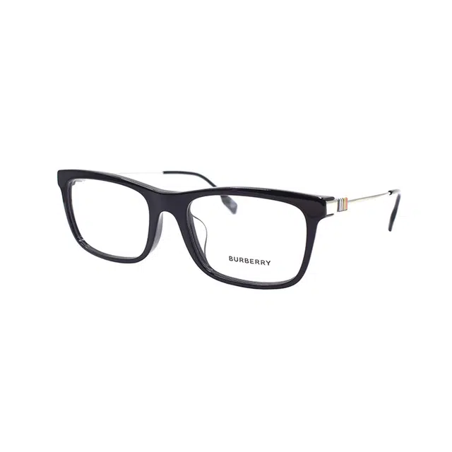 BURBERRY B. ICON2384F