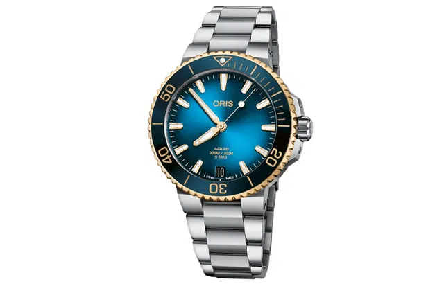 Oris 300 41.5mm