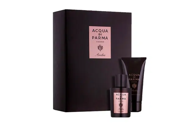 Colonia Ambra EDC 100ml+75ml