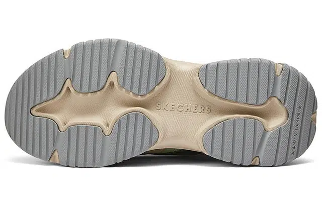 Skechers Street Brown