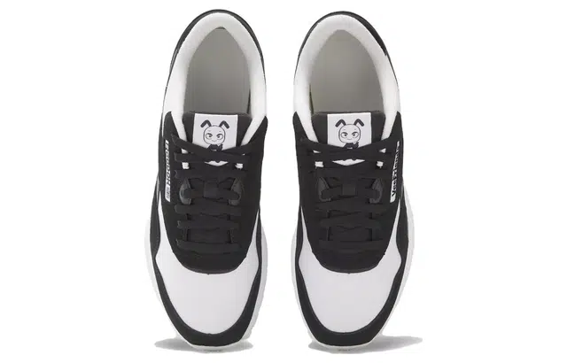 VeeFriends x Reebok Classic Nylon ACCOUNTABLE ANT