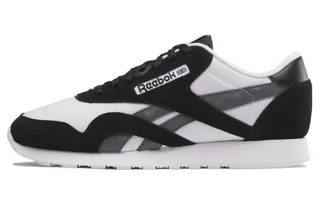 VeeFriends x Reebok Classic Nylon ACCOUNTABLE ANT