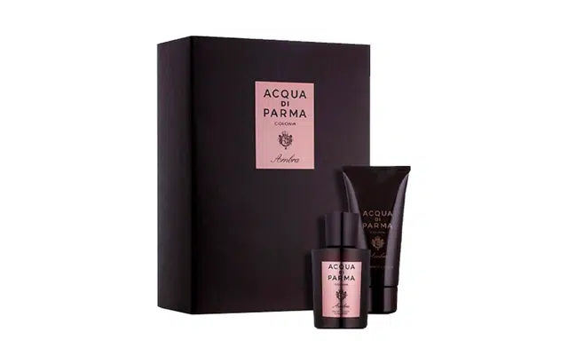 Colonia Ambra EDC 100ml+75ml