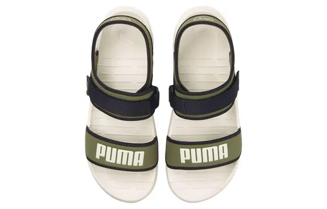 PUMA Softride