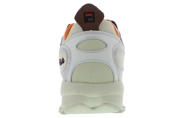 FILA Disruptor