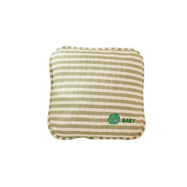 公主恋人 纯棉条纹空调被 宿舍办公室靠枕抱枕午睡毯 玩偶周边