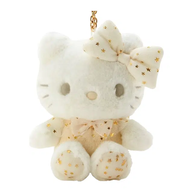 Sanrio Hello Kitty 13cm