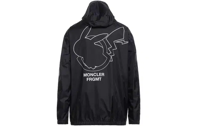 Moncler x FRGMT