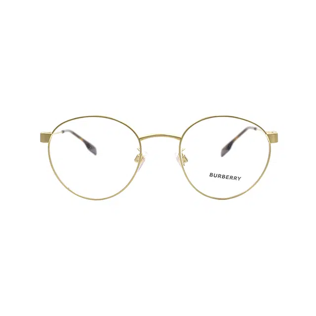 BURBERRY B. ICON1384TD