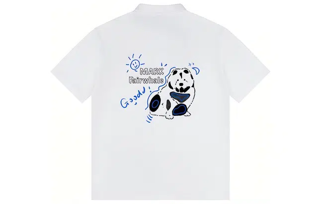 FAIRWHALE Polo