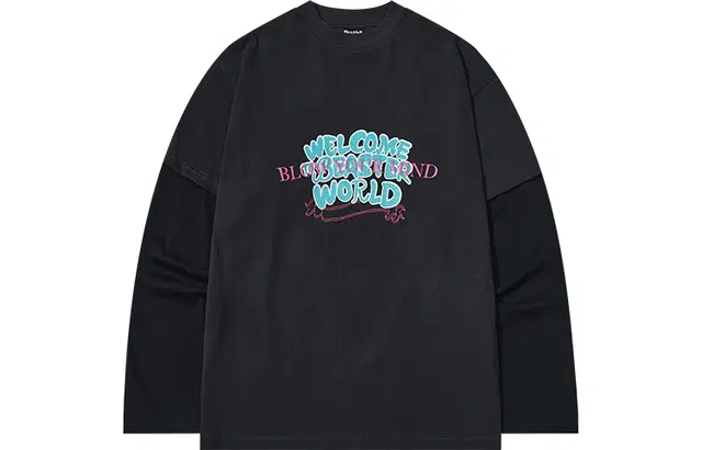 BEASTER T