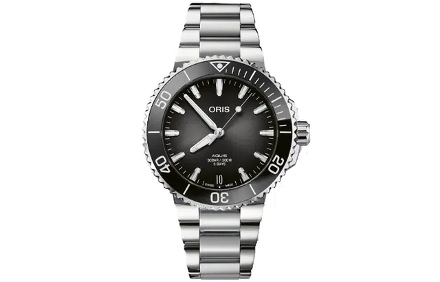 Oris 300 41.5mm 0140077694154-0782209PEB