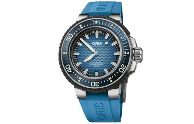 Oris 0140077777155-Set