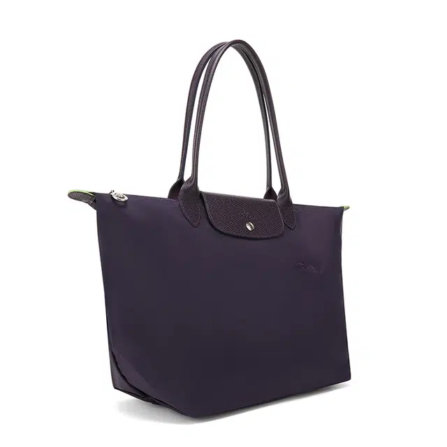 LONGCHAMP Le Pliage Green Tote