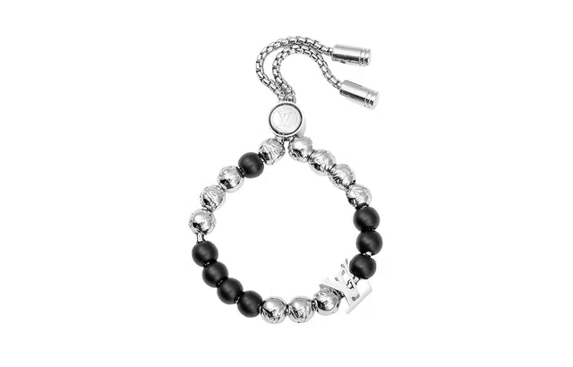 LOUIS VUITTON MONOGRAM BEADS