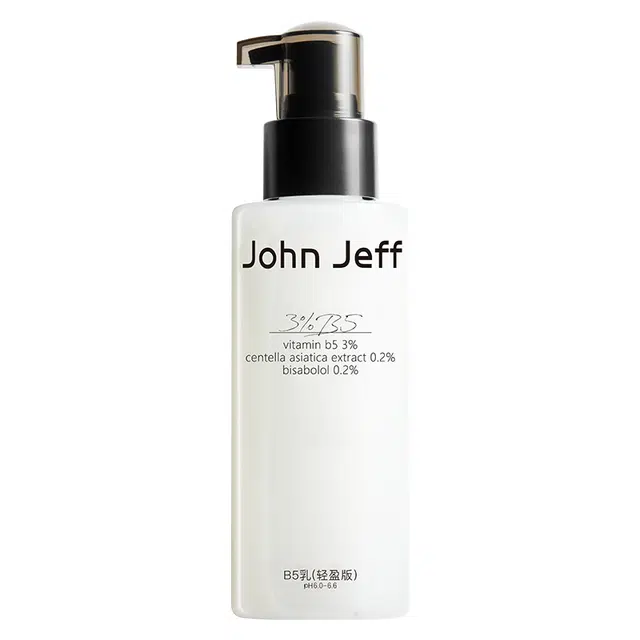 JohnJeff 3B5 160ml
