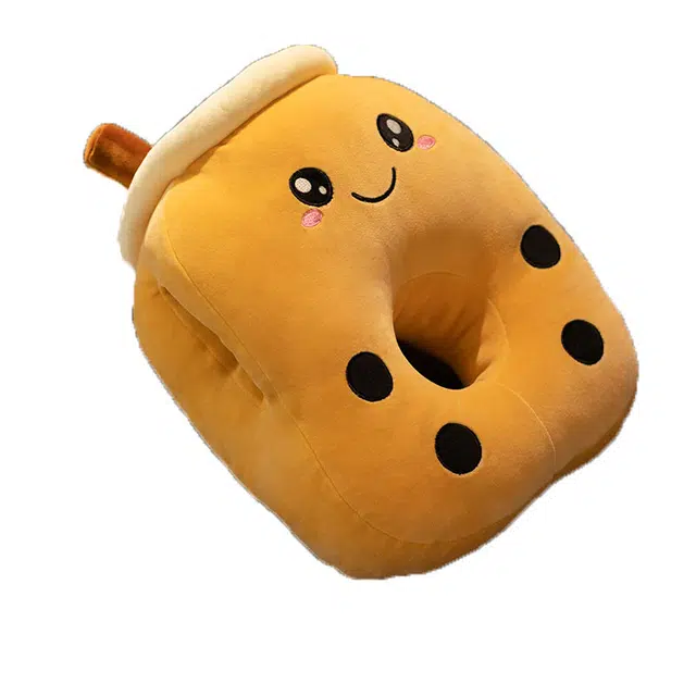 公主恋人 会呼吸的午睡枕 玩偶周边