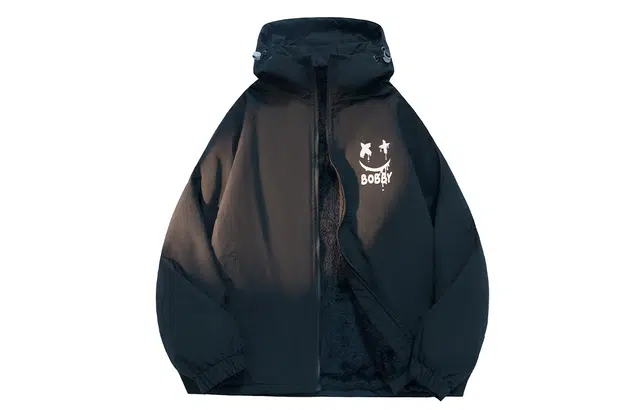 BOBBY ABLEY Logo