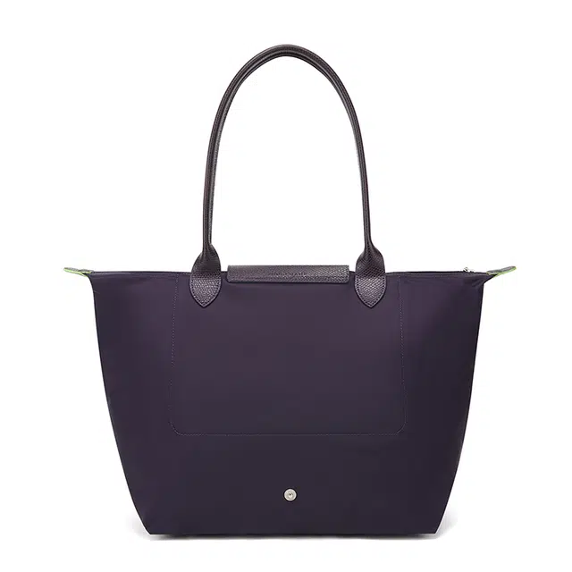 LONGCHAMP Le Pliage Green Tote