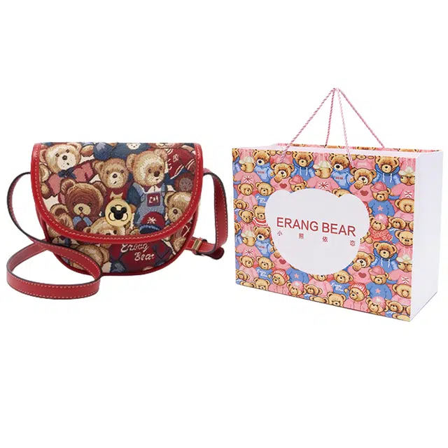 ERANGBEAR PU