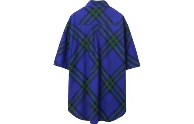 Burberry FW23 Logo