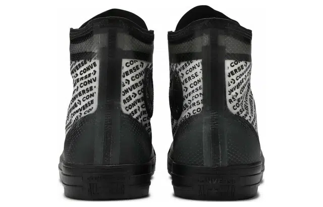 Converse Ctas Hi