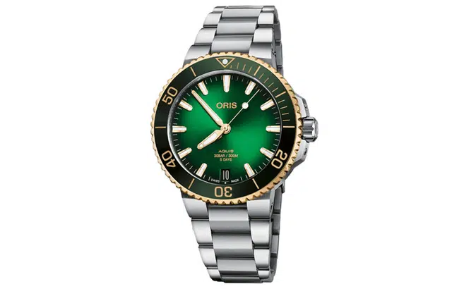 Oris 300 41.5mm