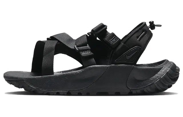 Nike Oneonta NN Black