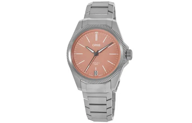 Oris 100 39mm