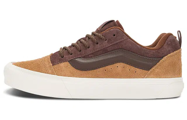 Vans Knu Skool Brown