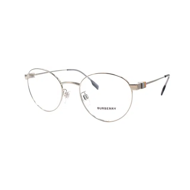 BURBERRY B. ICON1384TD