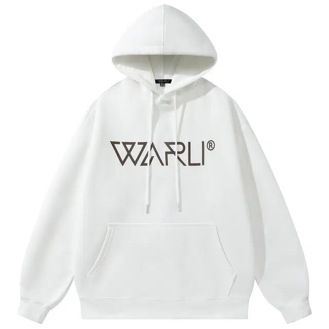 WARLI logo