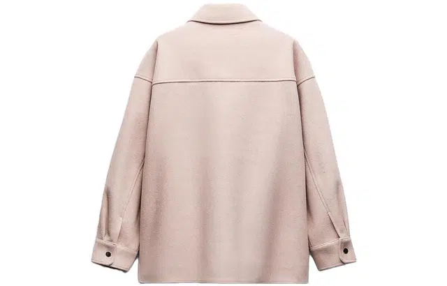 ZARA Polo