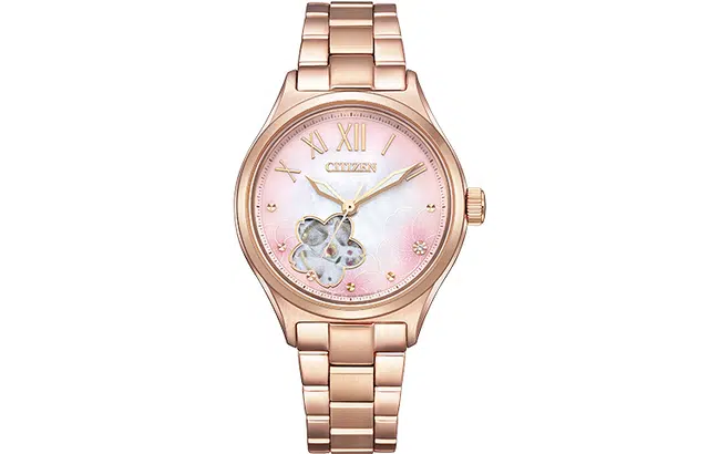 CITIZEN PC1017-70Y