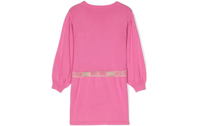 MOSCHINO Logo