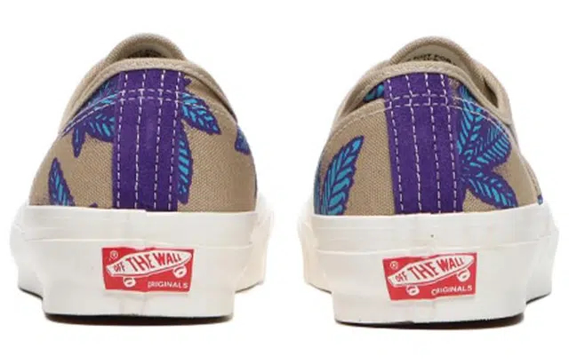 Vans Authentic Lx