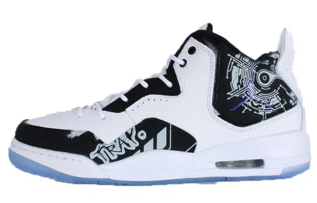 Jordan Courtside 23
