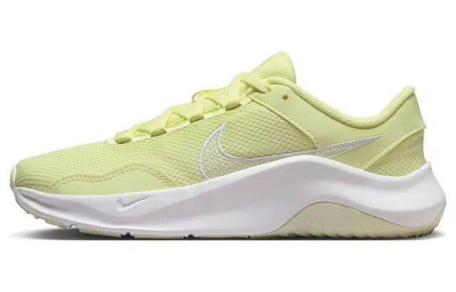 Nike Legend Essential 3 Yellow