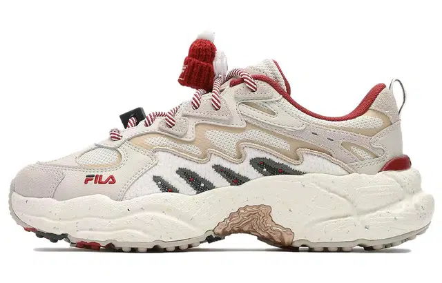 FILA Fern XMAS