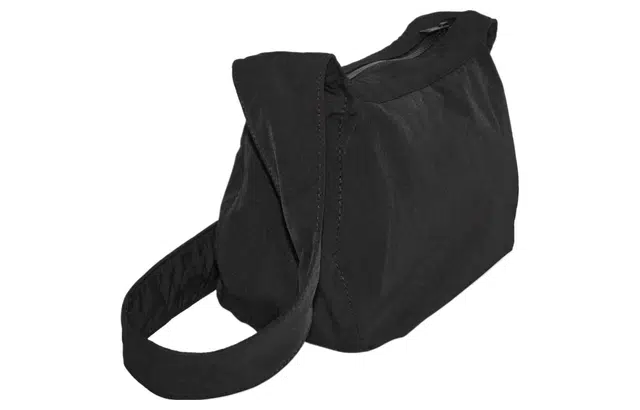 COS Saddle Bag Black