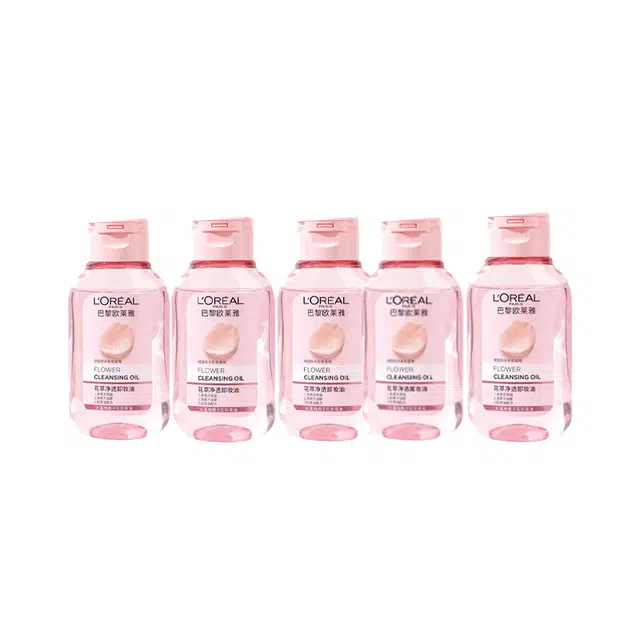 50ml*5