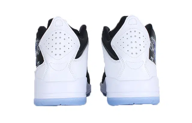 Jordan Courtside 23