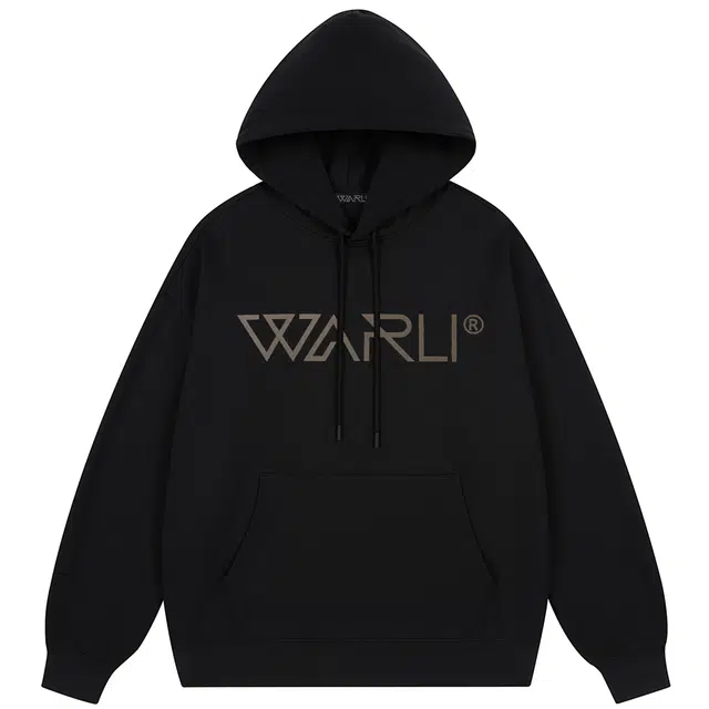 WARLI logo