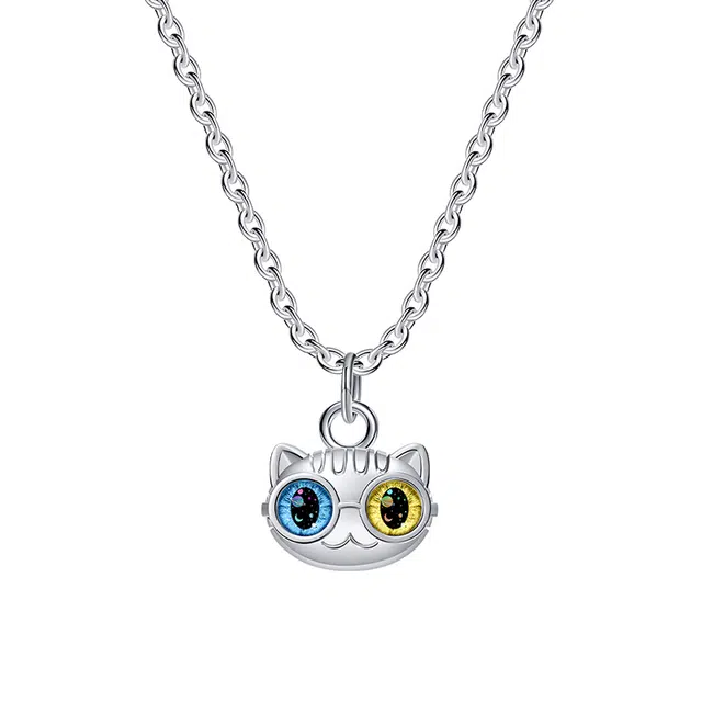 PEACE CAT 925